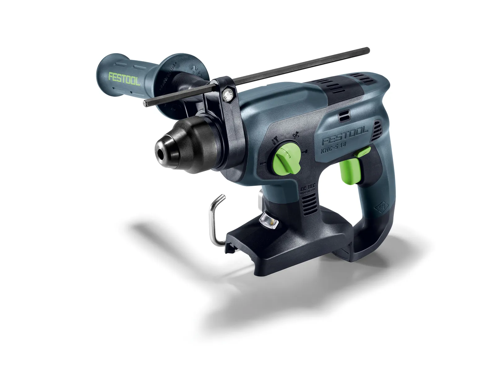 Festool Akku-Pendelstichsäge PSC-E 18 EB-Basic