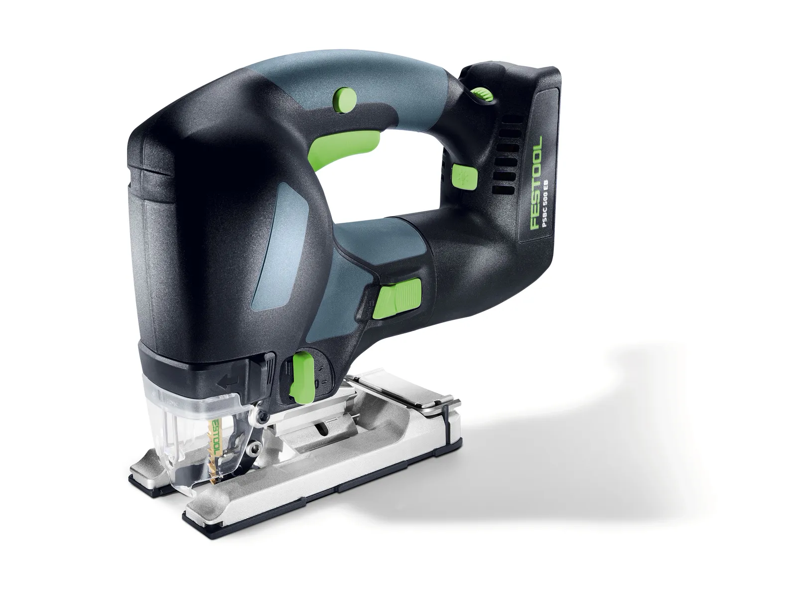 Festool Akku-Pendelstichsäge PSBC_500_EB