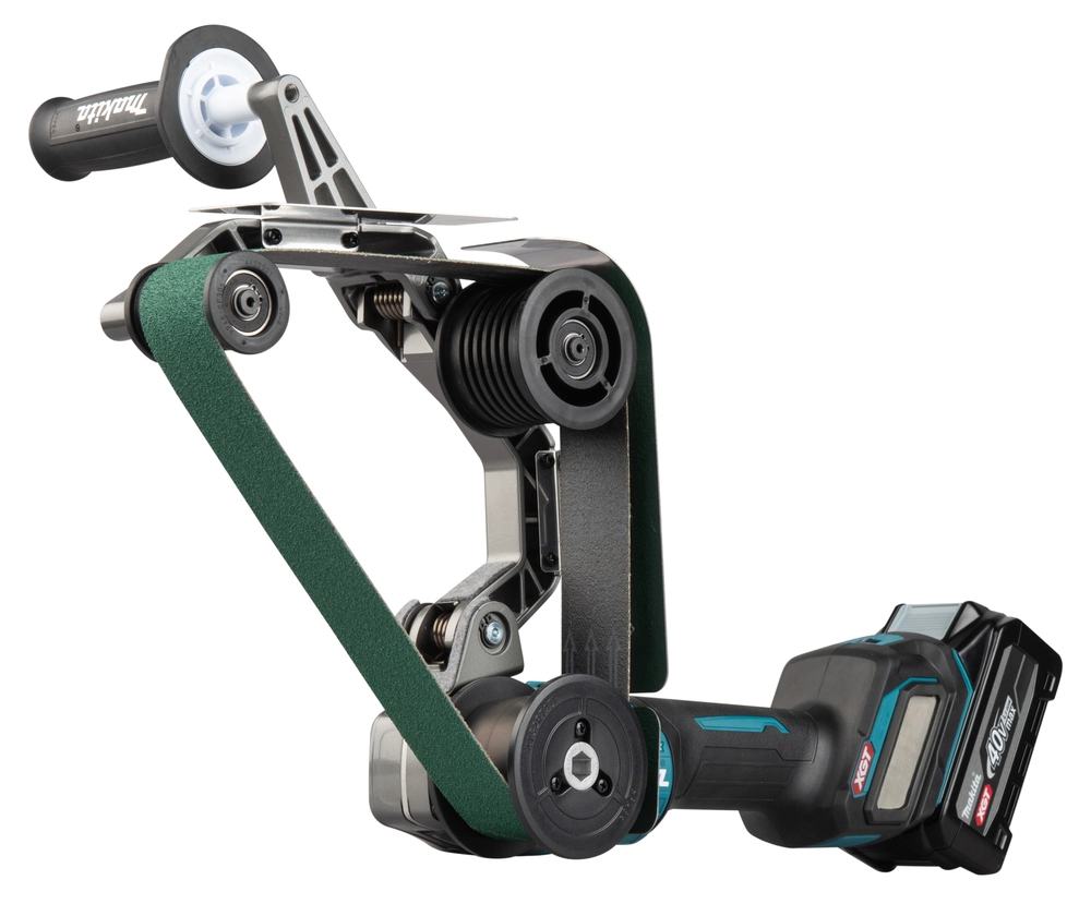 Makita Akku-RohrbandschleiferBS002G