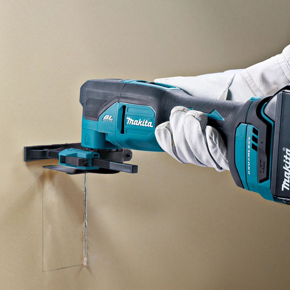 Makita DTM53 Anwendung 1
