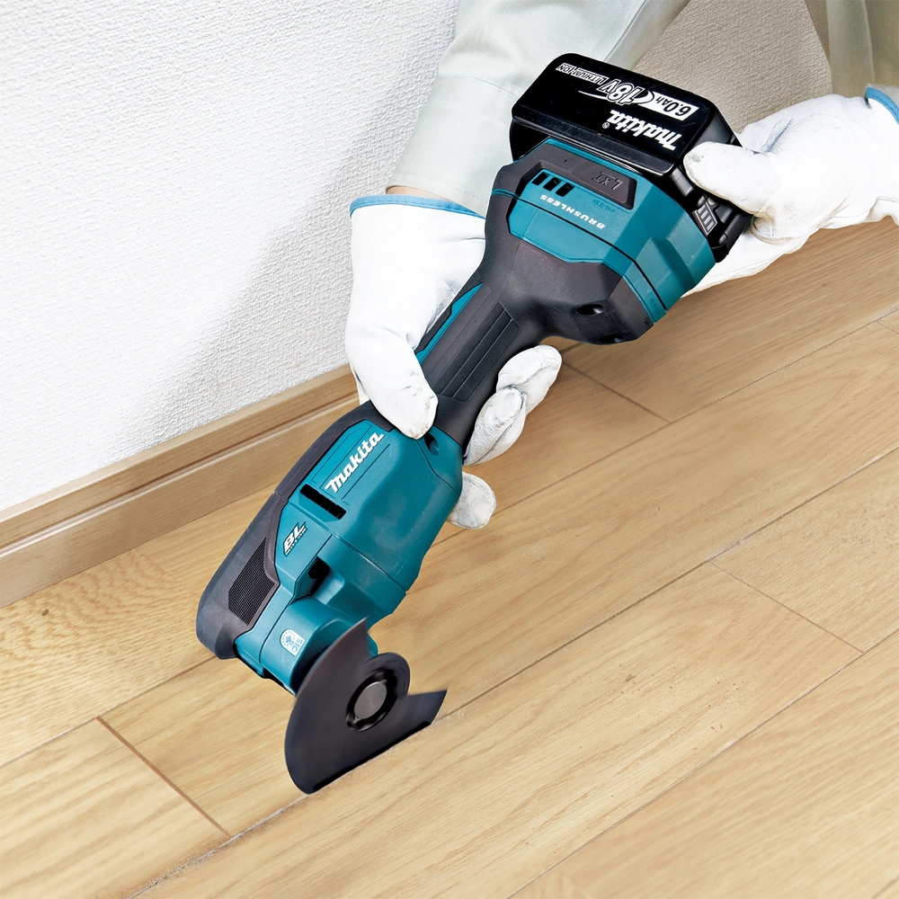 Makita DTM53 Anwendung 2