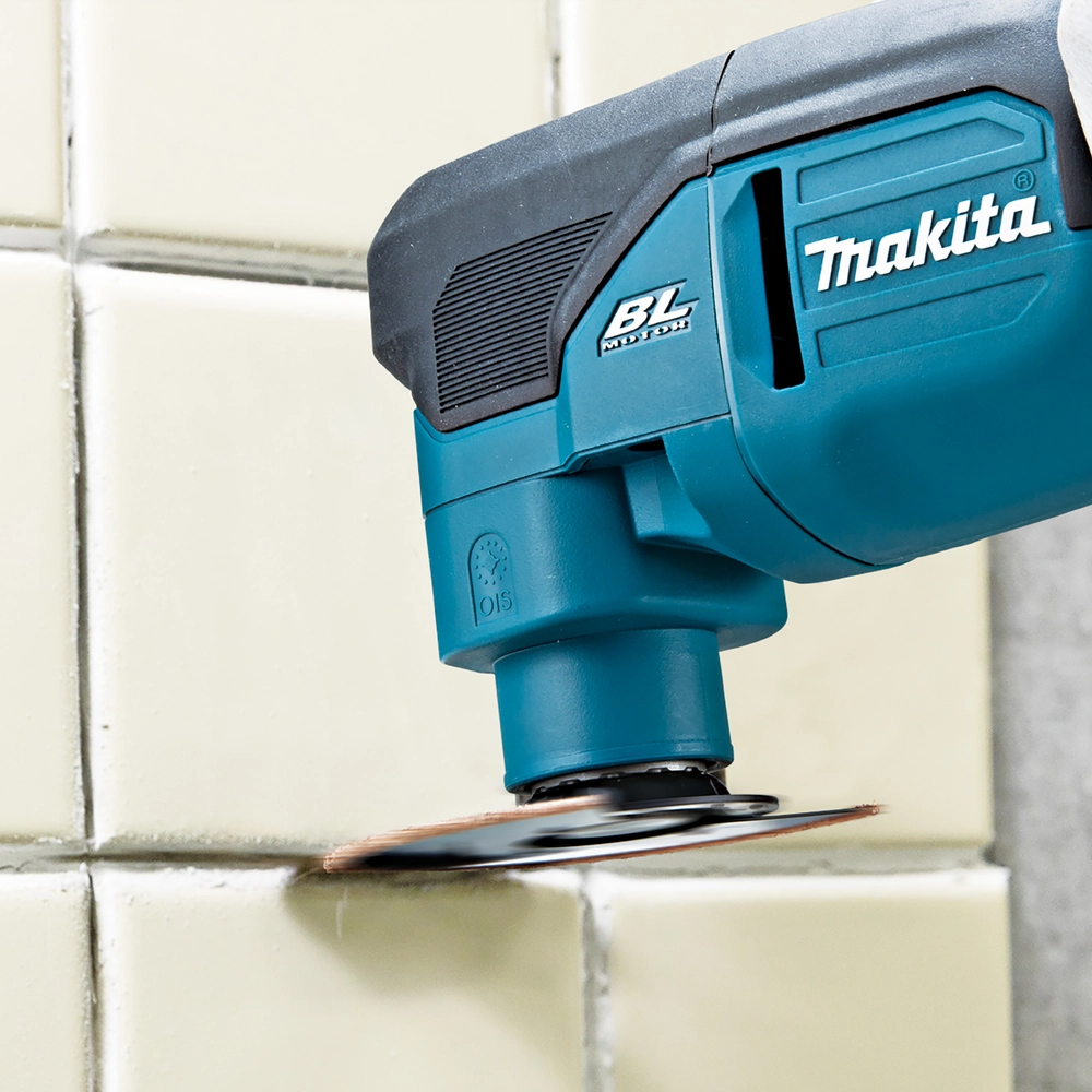 Makita DTM53 Anwendung 6
