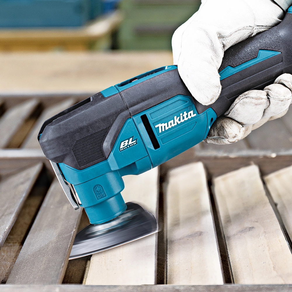 Makita DTM53 Anwendung 5