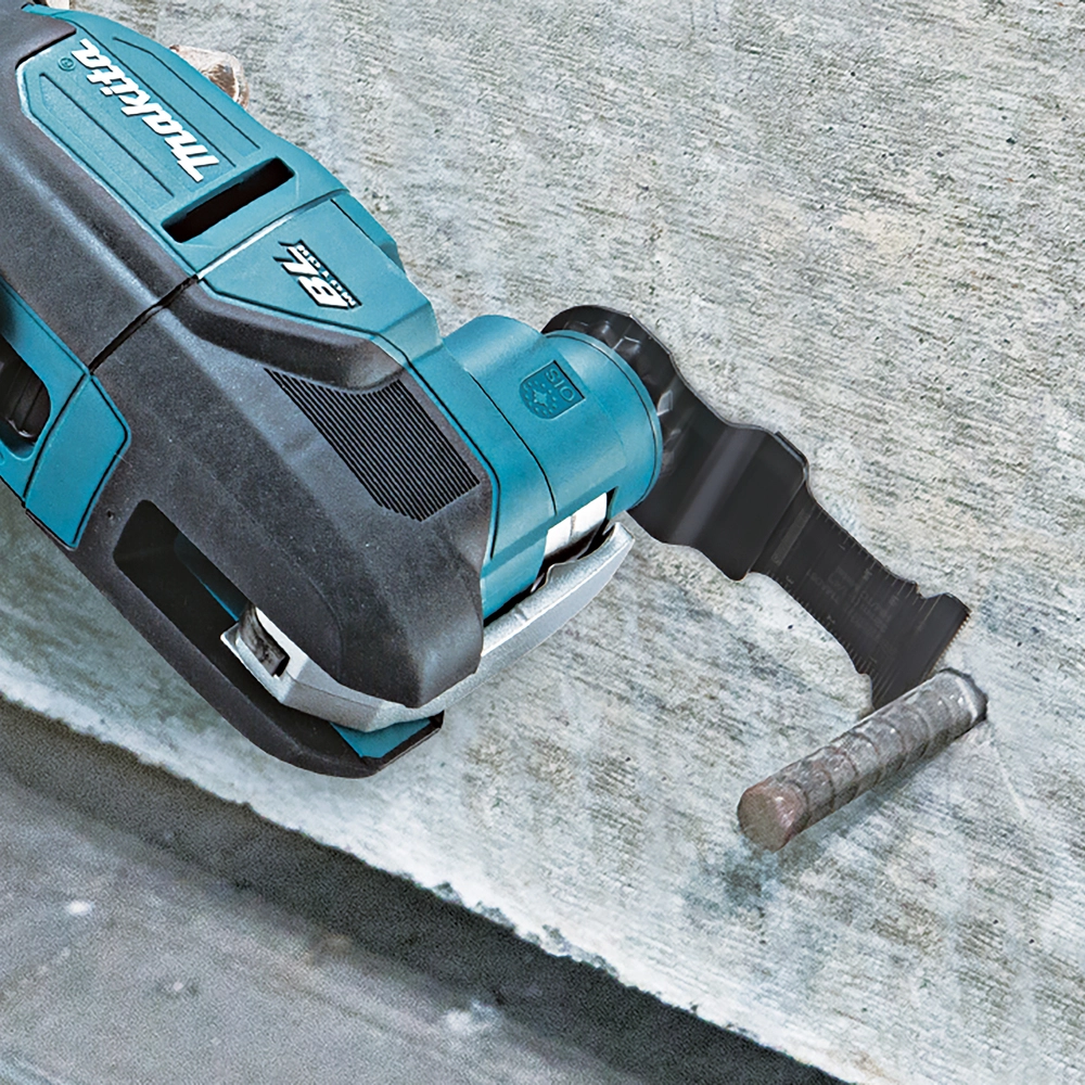 Makita DTM53 Anwendung 4
