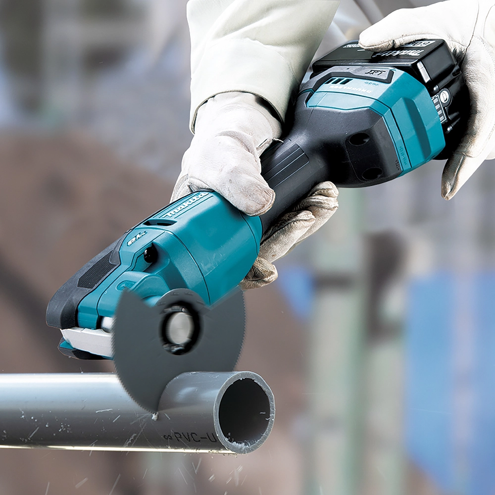 Makita DTM53 Anwendung 3