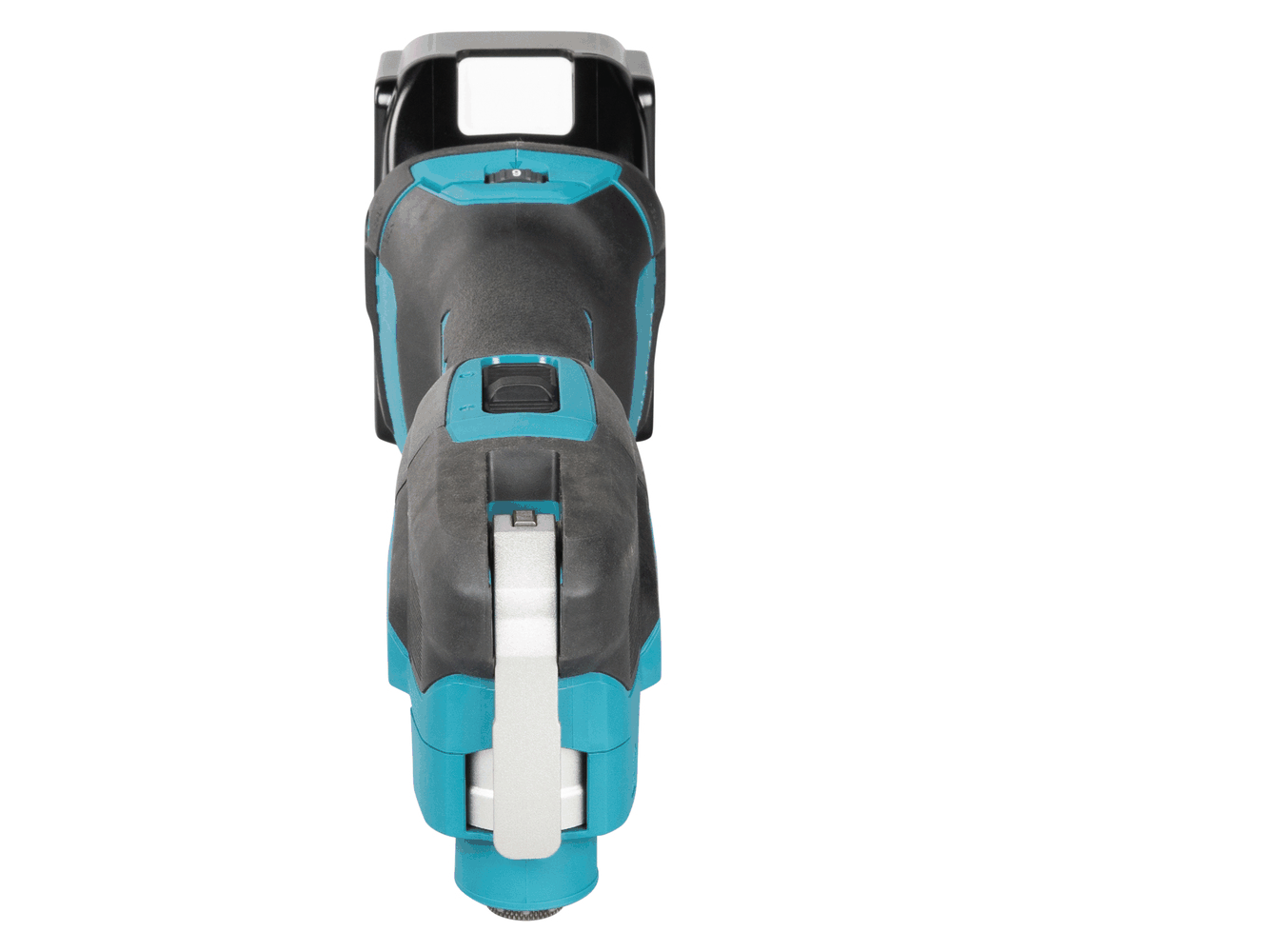 Makita DTM53 in Bewegung