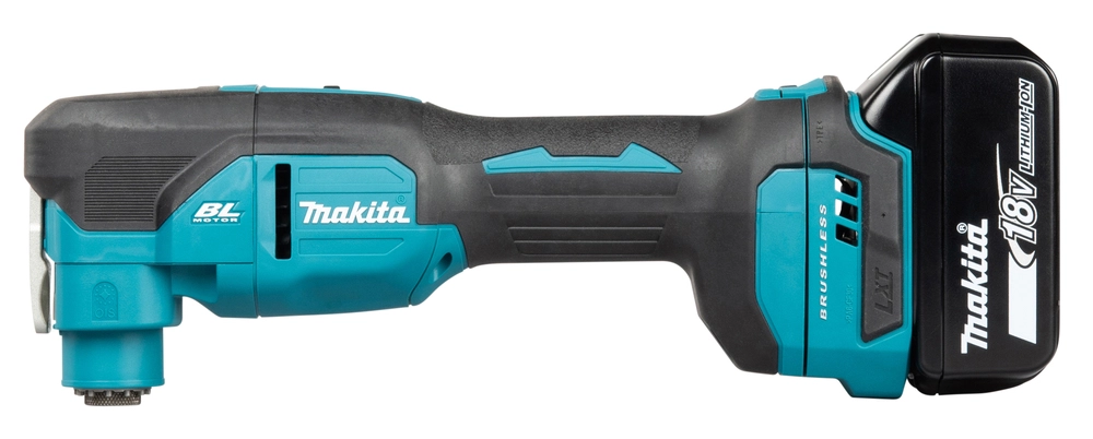 Makita Akku-Multifunktionswerkzeuch DTM53