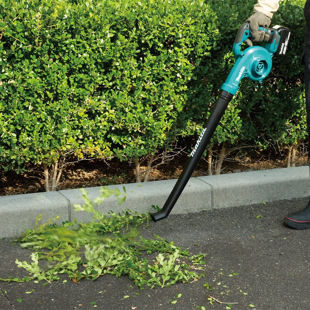 Makita DUB186 Anwendung