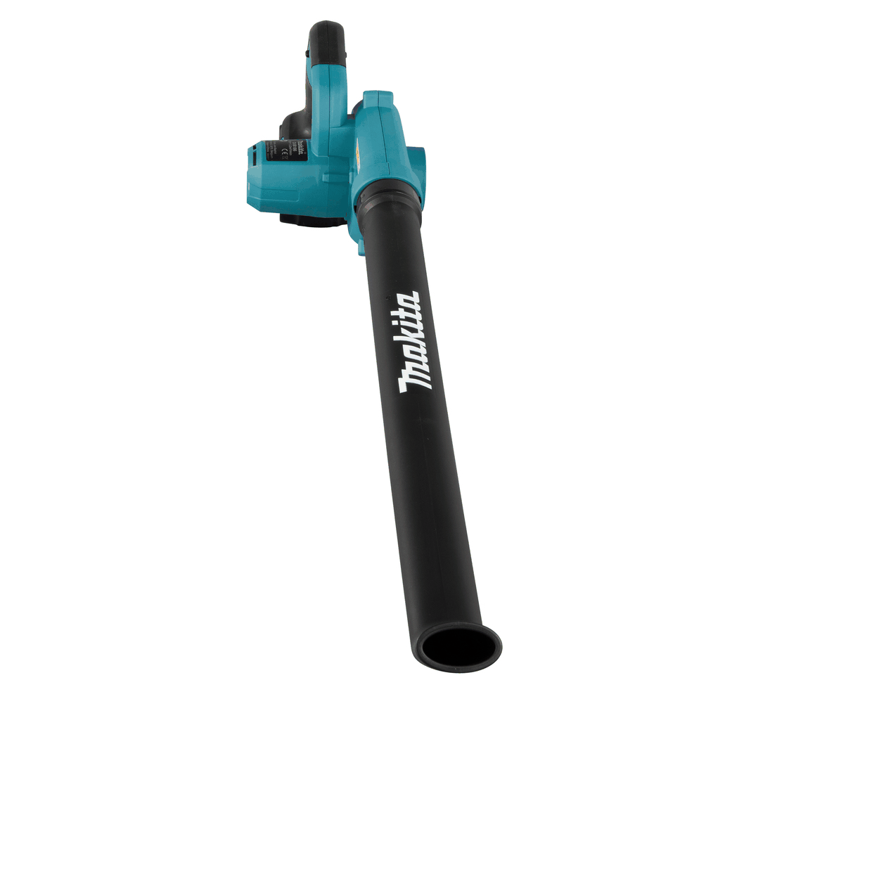 Makita DUB186 in Bewegung