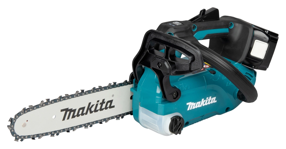 Makita_Akku-Kettensäge_DUC258K