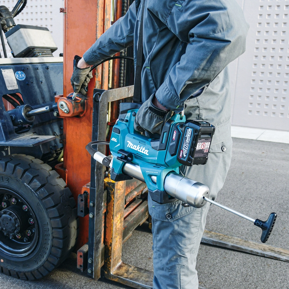 Makita GP001G Anwendung 3