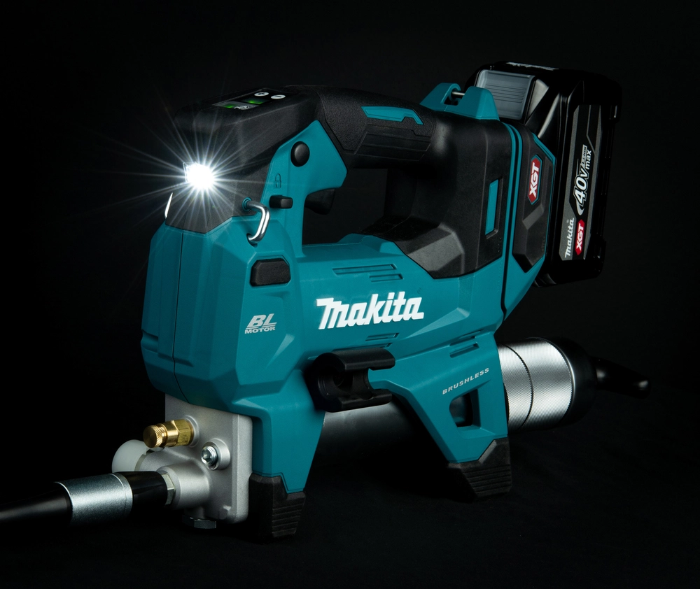 Makita GP001G Anwendung 4