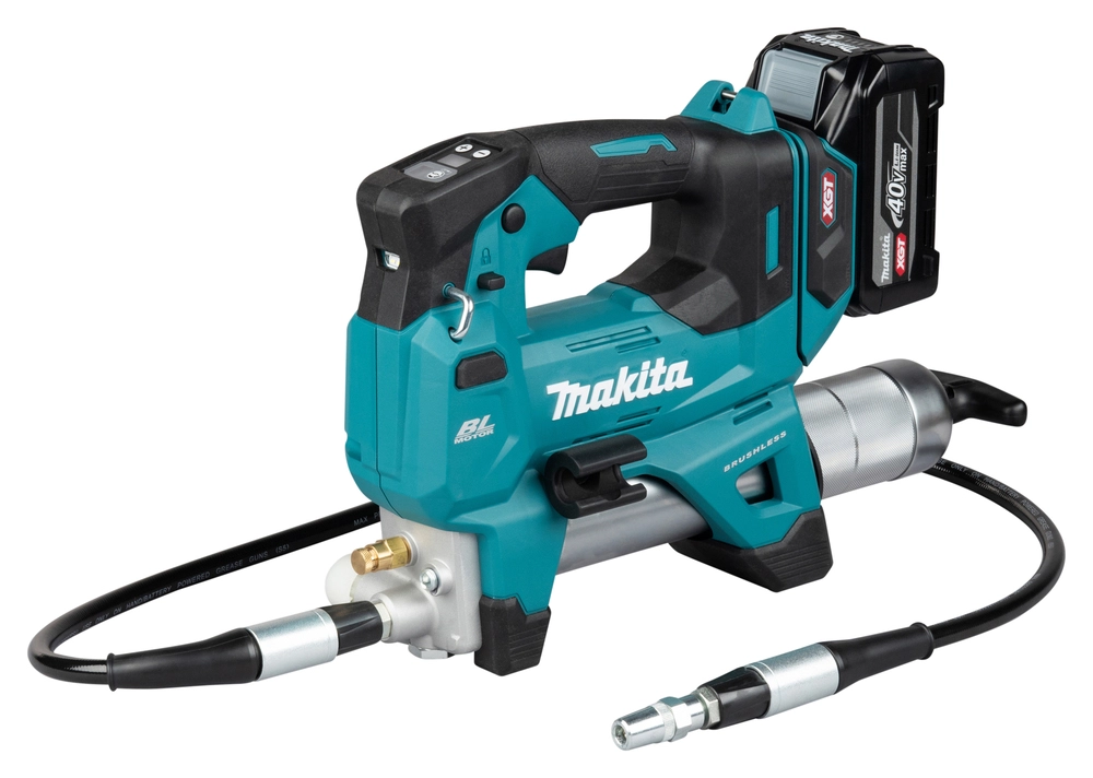 Makita Akku-Fettpresse GP001G