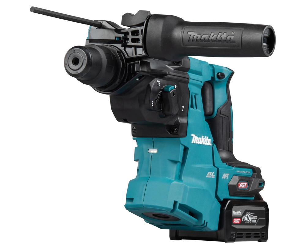 Makita Akku-Kombihammer HR011G