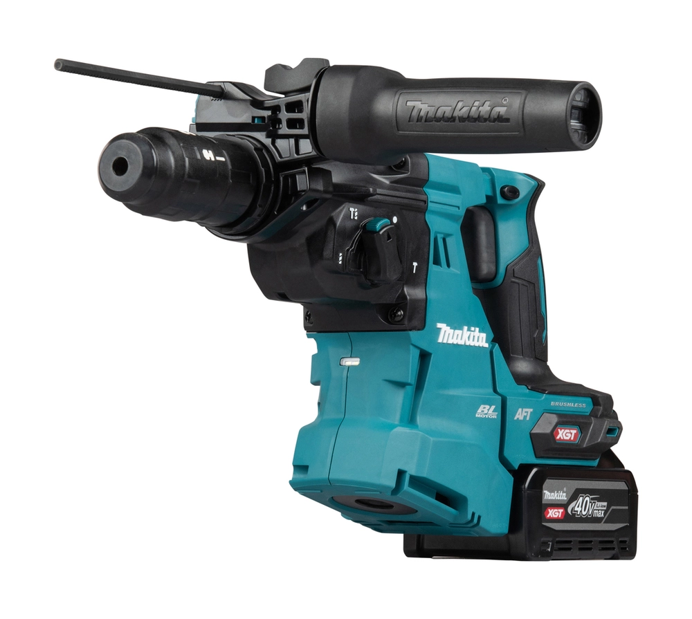 Makita Akku-Kombihammer HR012G