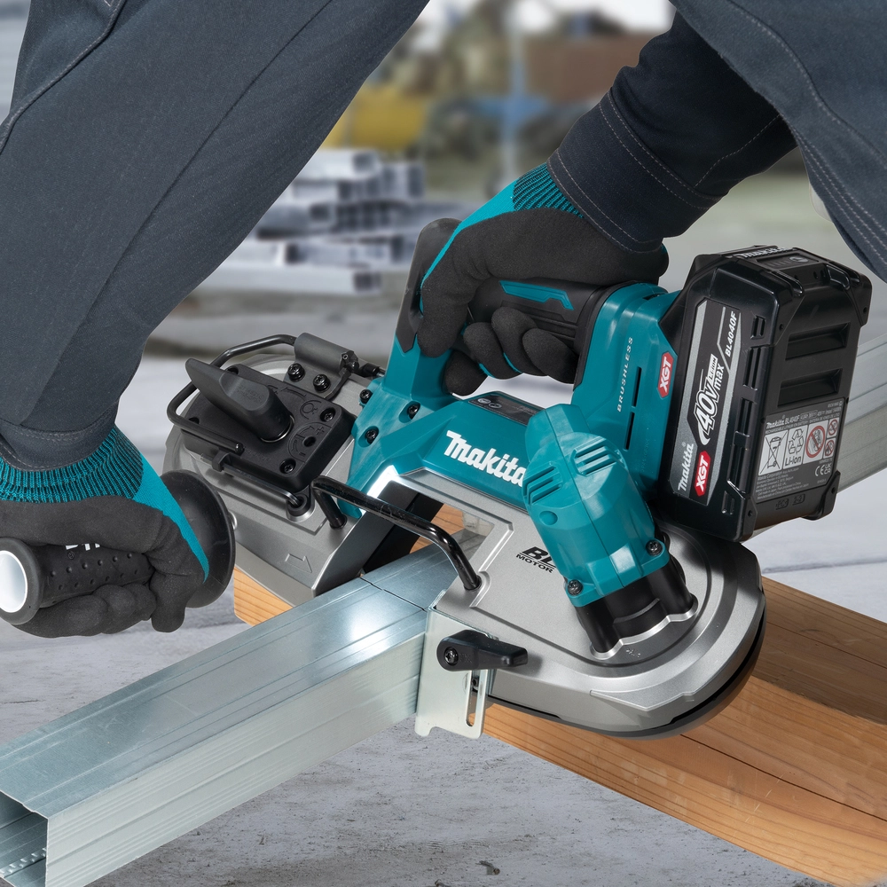 Makita PB003G Anwendung 2