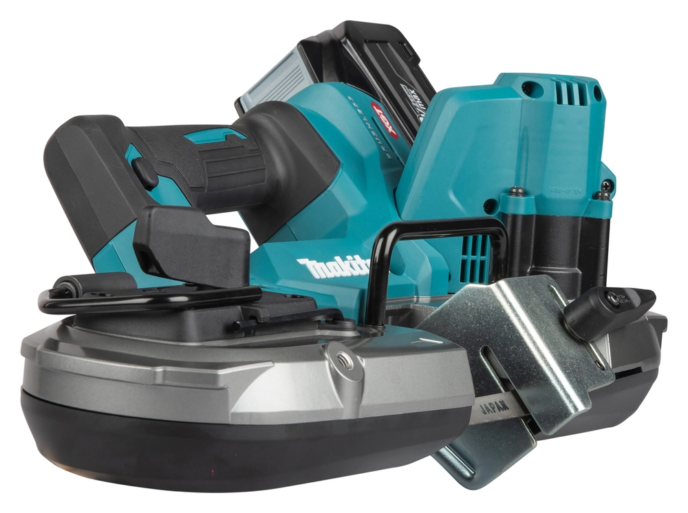 Makita Akku-Bandsäge PB003G
