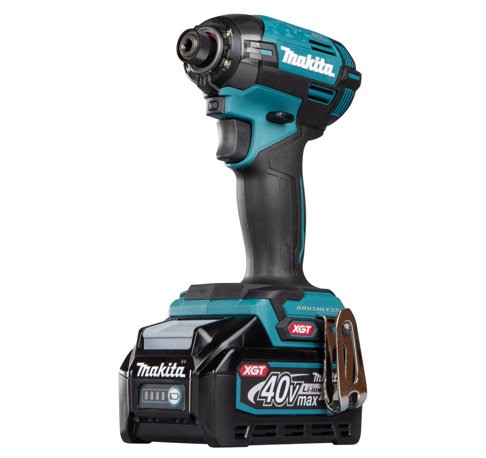 Makita Akku-SchlagschrauberTD002G