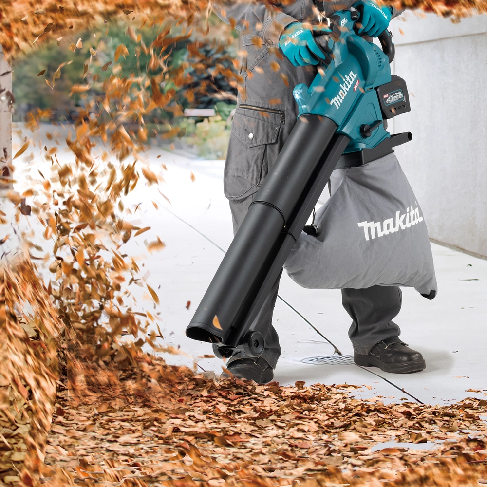 Makita UB005G Anwendung