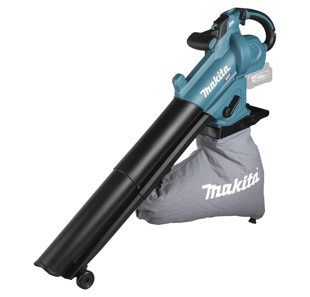 Makita Akku-Laubbläser und -sauger UB005G
