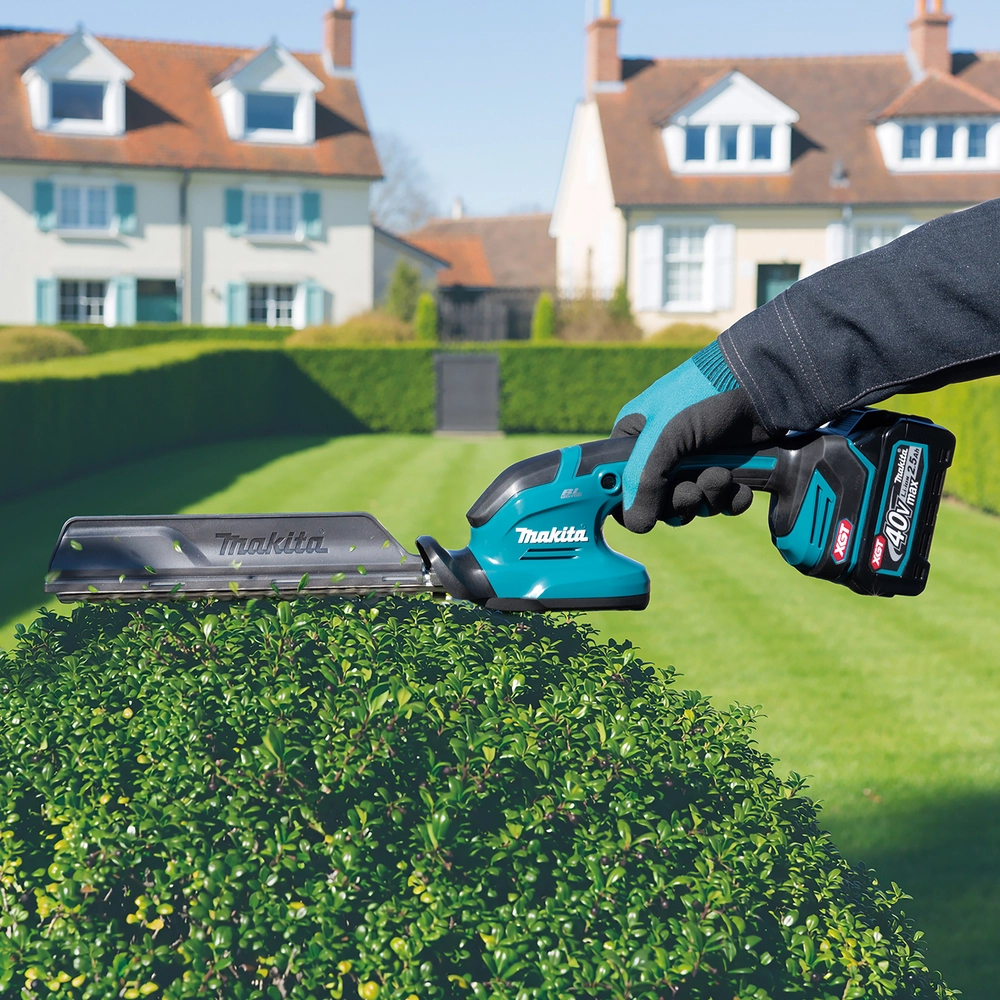 Makita UH023G Anwendung 2