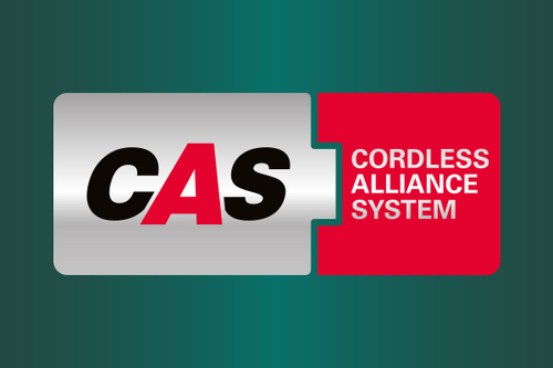 Metabo CAS