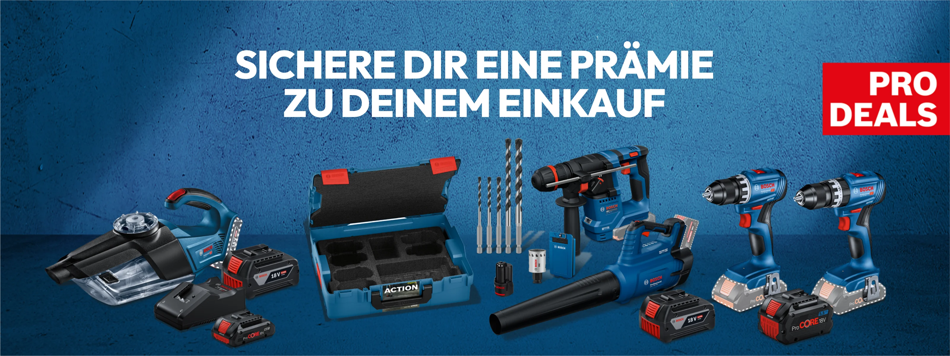 Bosch Pro Deal 2023