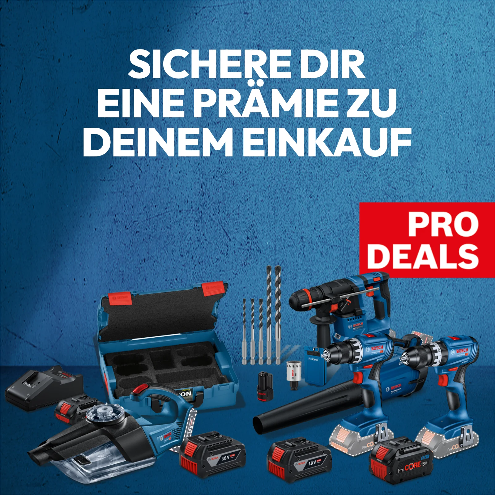Bosch Pro Deal 2023