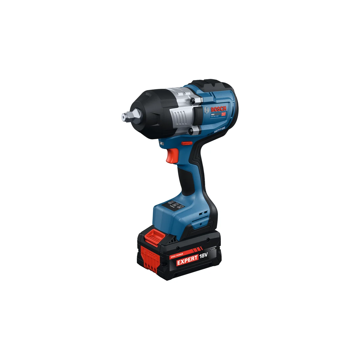 Bosch Akku-Schlagschrauber GDS 18V-1400