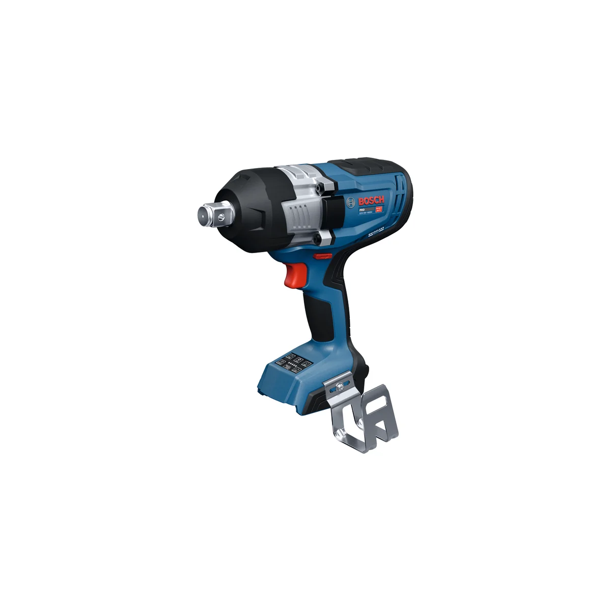 Bosch Akku-Drehschlagschrauber GDS 18V-1600 H