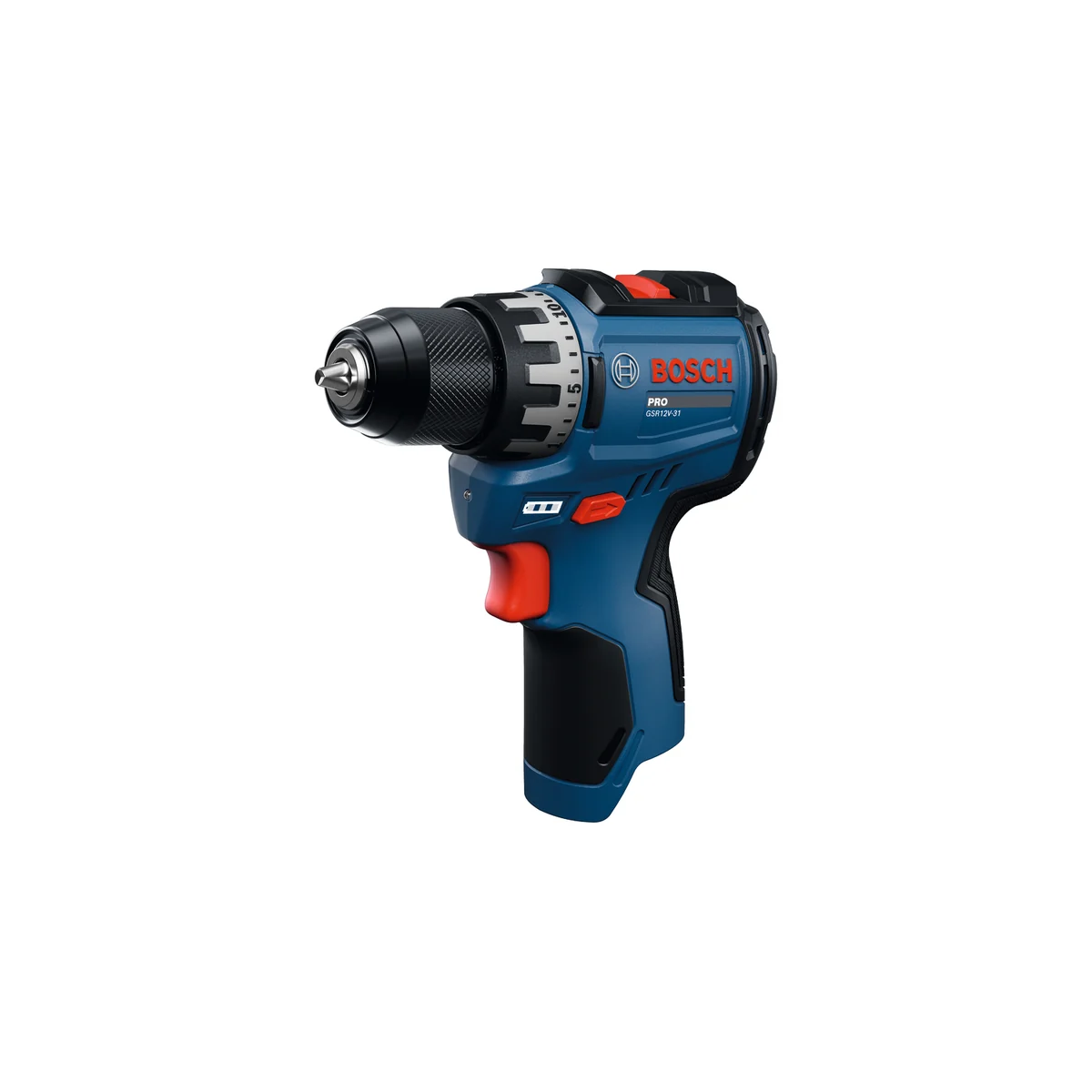 Bosch GSR 12V-31 Akku-Bohrschrauber