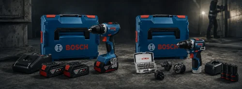 Bosch Exklusiv-Sets entdecken Thumbnail