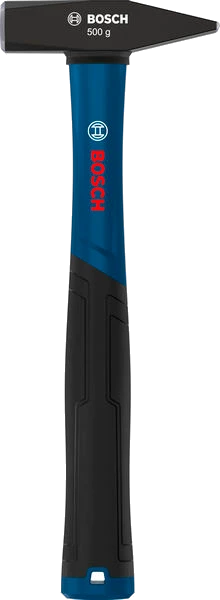 Bosch Schlosserhammer 500 g