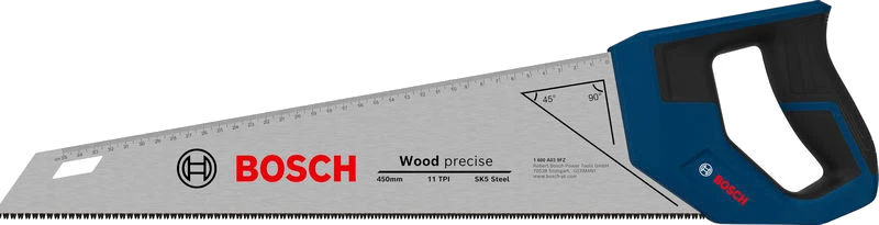 Bosch Handsäge 450 mm