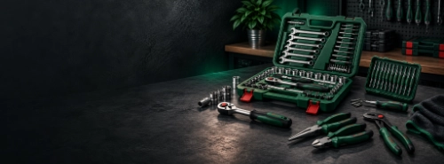 Bosch Handwerkzeuge Kaufberater entdecken Thumbnail