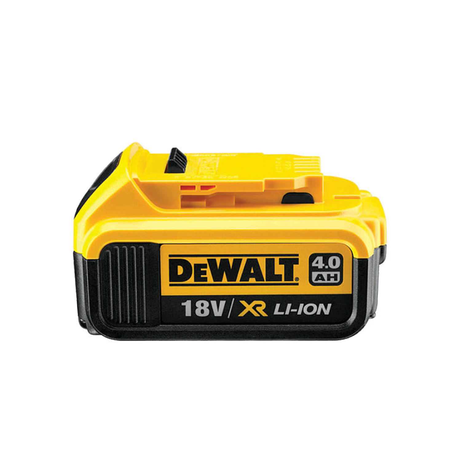DEWALT 4,0-Ah-Akku DCB182 als Gratisprämie