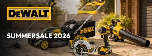 Zum DEWALT Summer Sale Thumbnail
