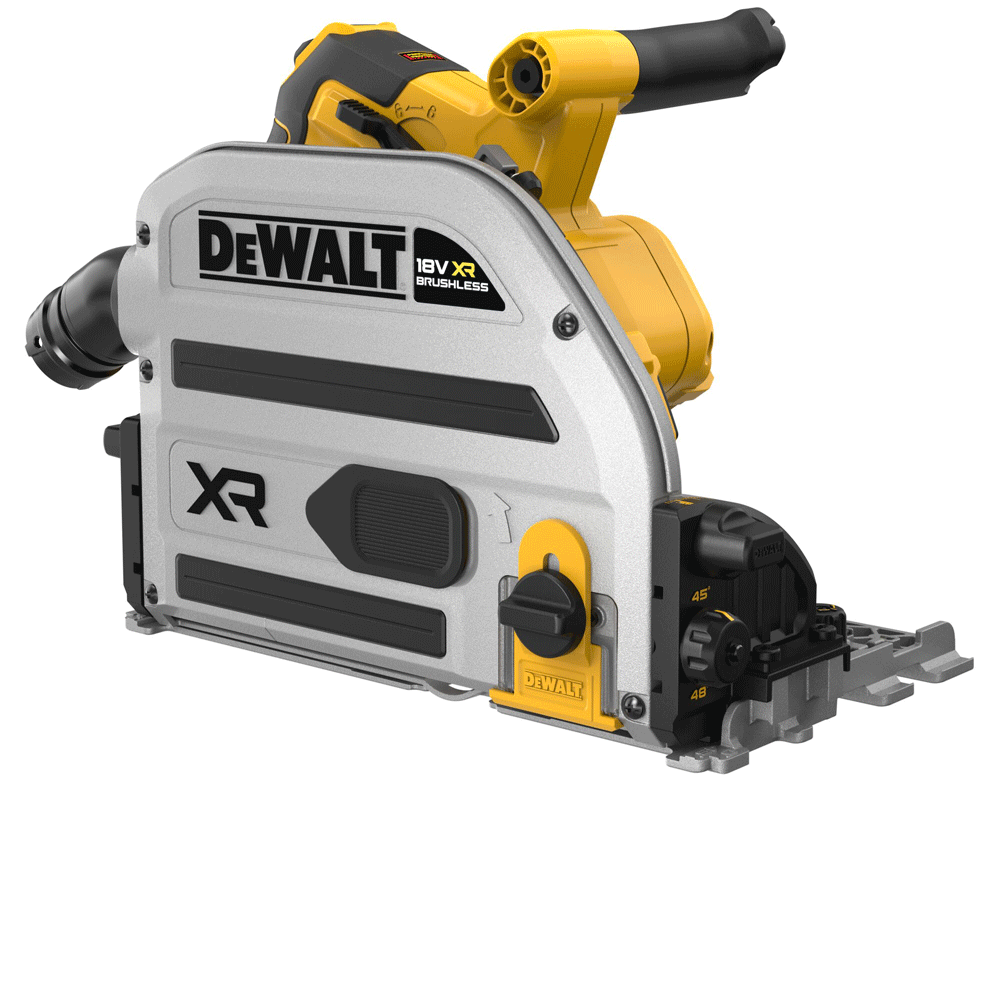DeWALT Akku-Tauchsäge DCS525NT-XJ