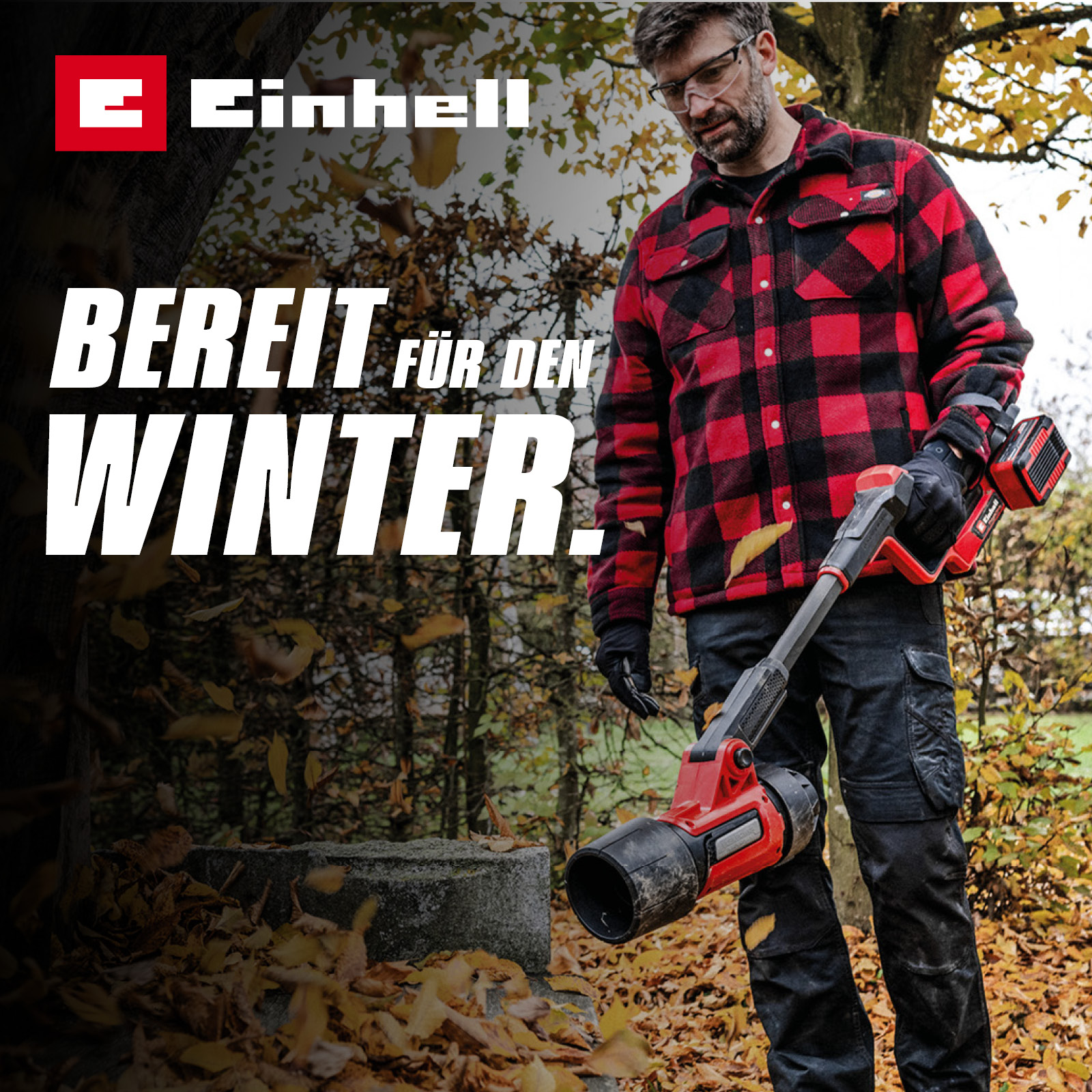Mach Deinen Garten Winterfit