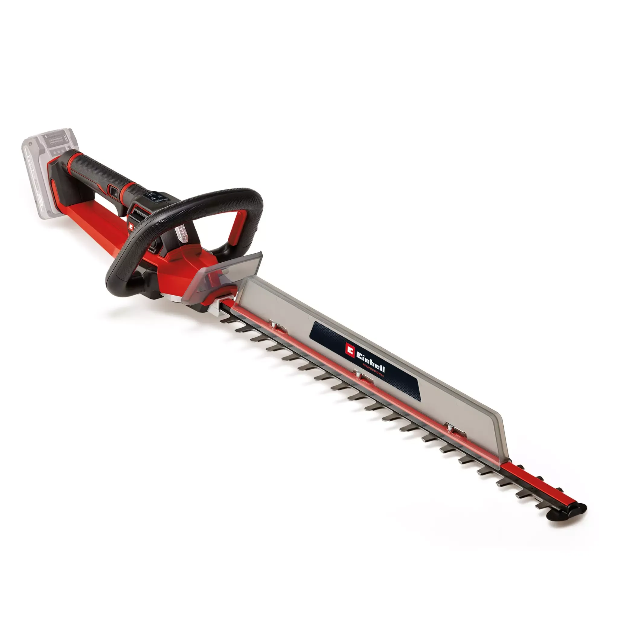 Einhell Professional Akku-Heckenschere GP-CH 18/61 Li BL-Solo, Artikel 3410935.