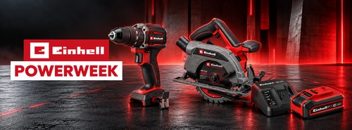 Zur Einhell Powerweek Thumbnail