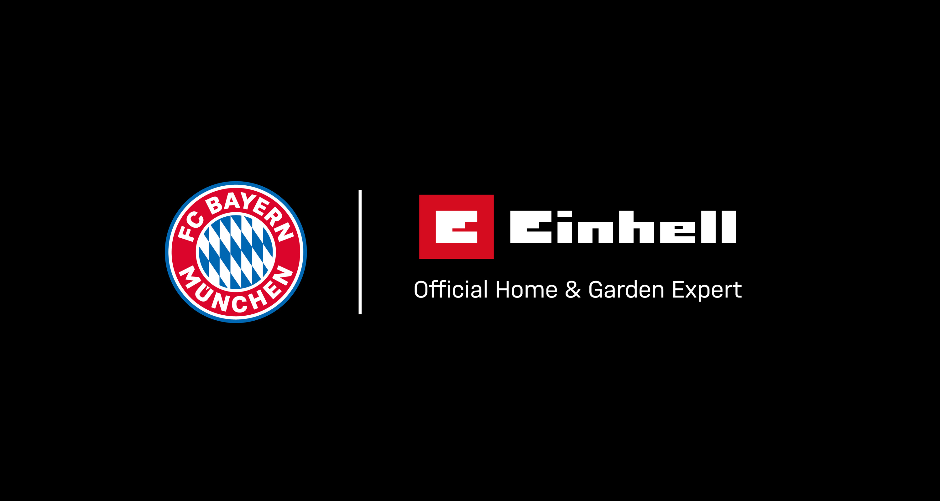 Einhell und FC Bayern München