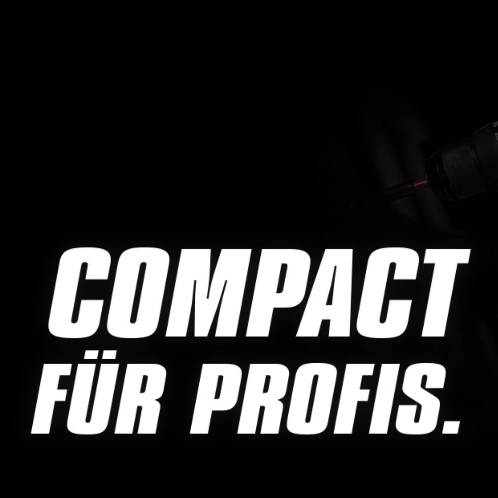 Einhell Compact