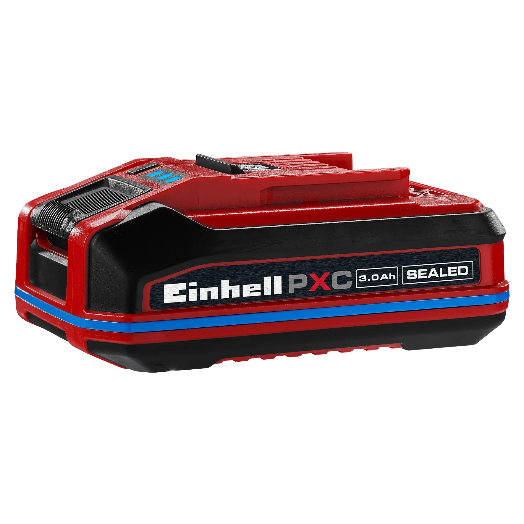 Einhell Power X-Change SEALED Akku mit 3,0 Ah.