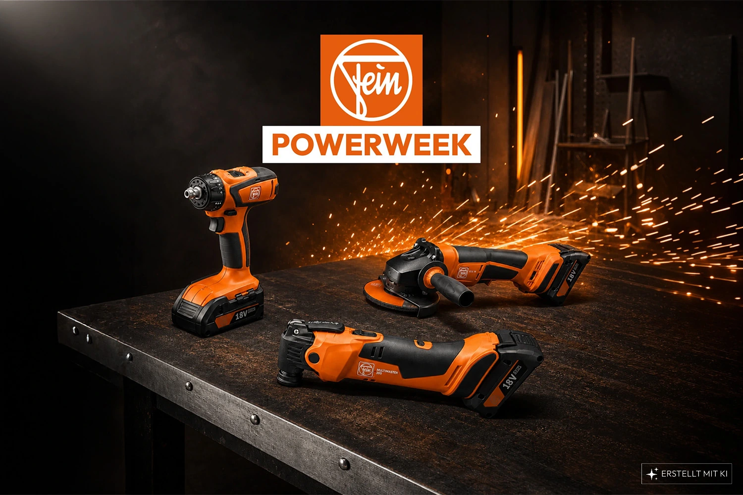 Zur Fein Powerweek