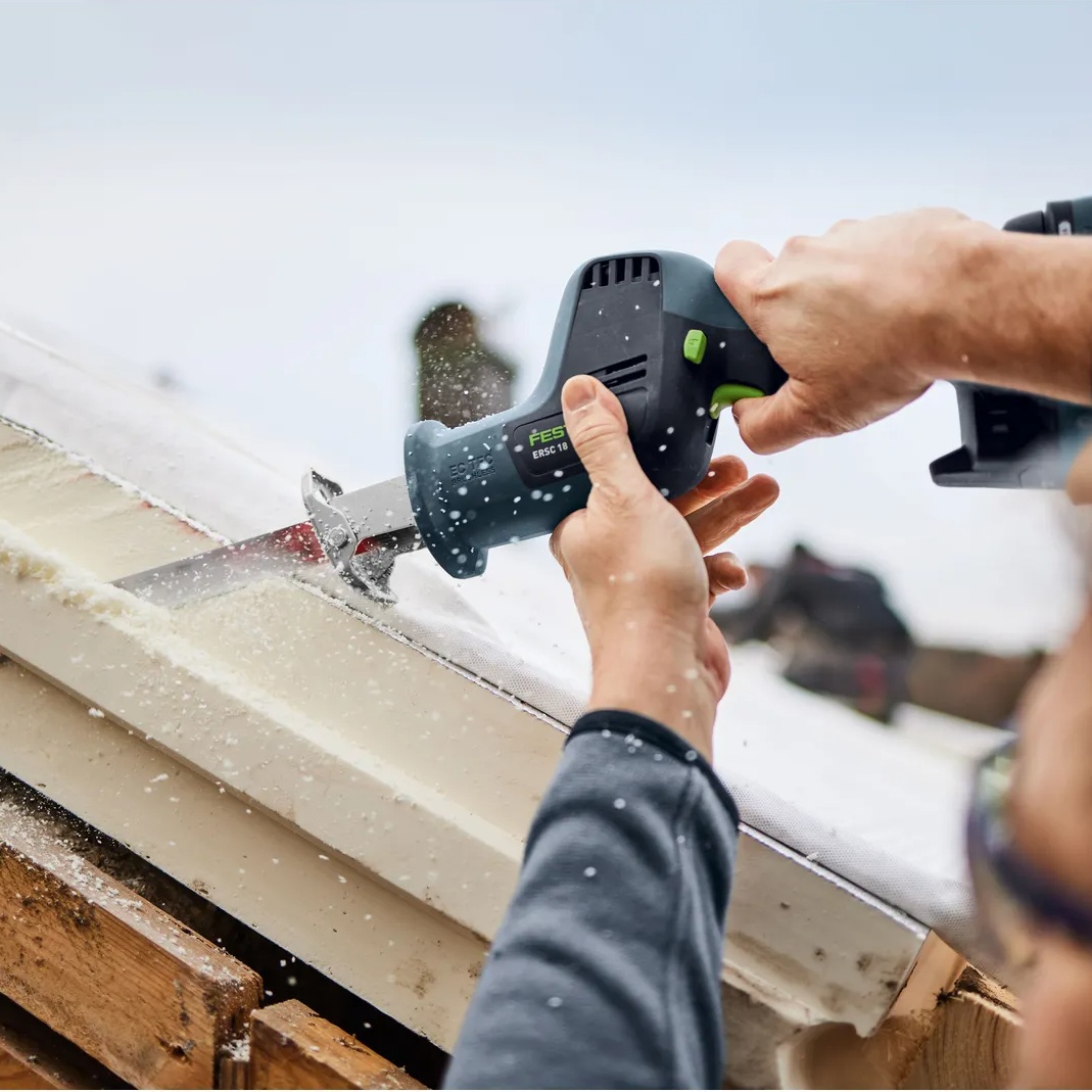 Festool ERSC 18 EB-Basic