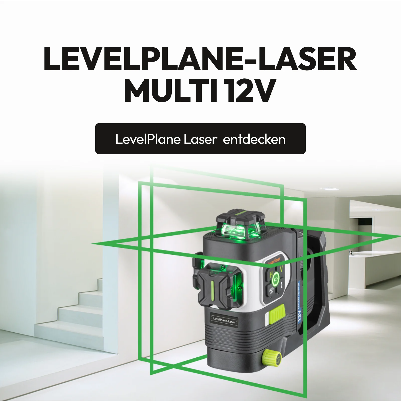 Zu LevelPlane 12V Multi
