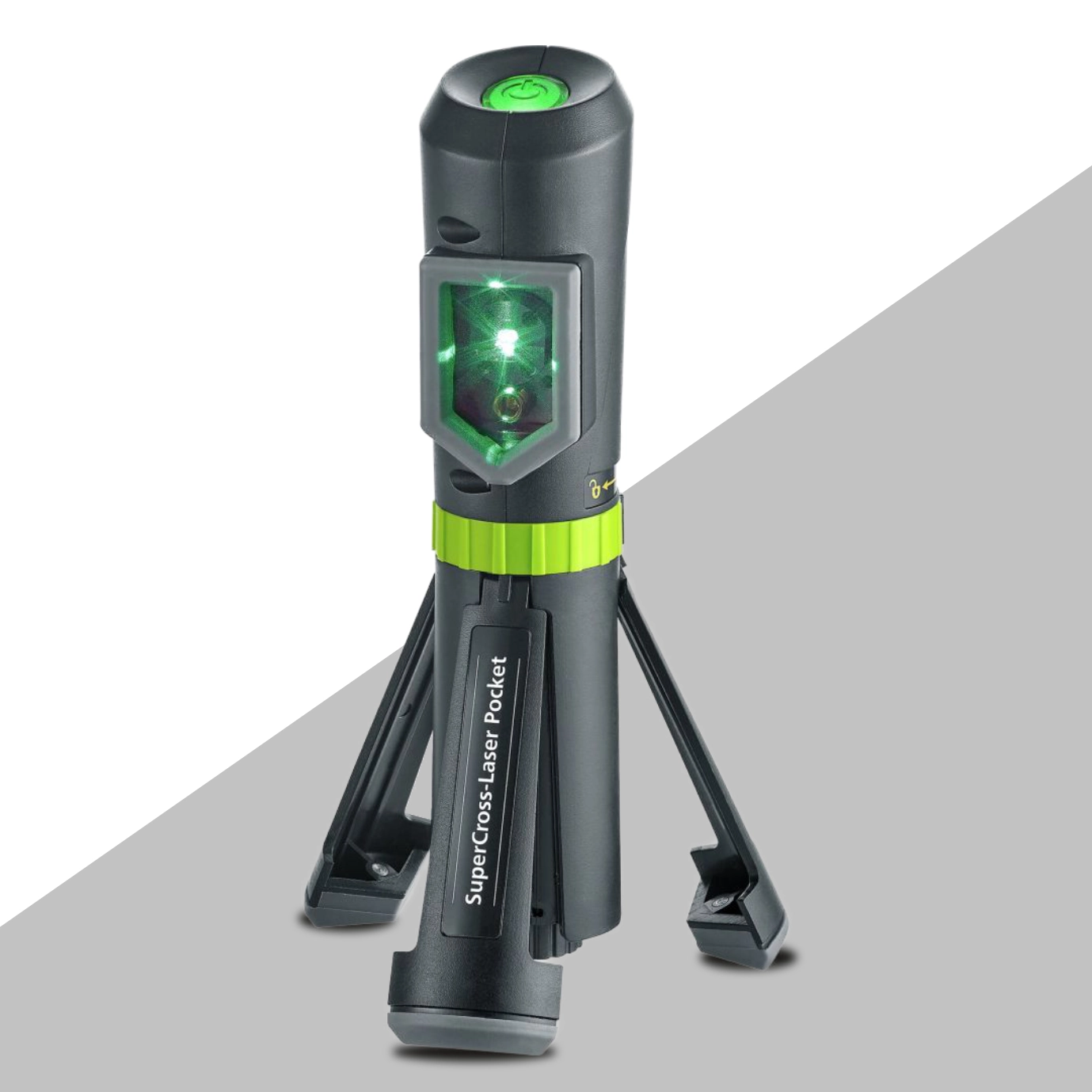 Zum SuperCross-Laser Pocket Plus