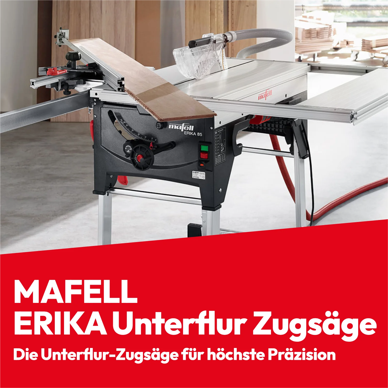 Starmix L-BOXX Vorabscheider