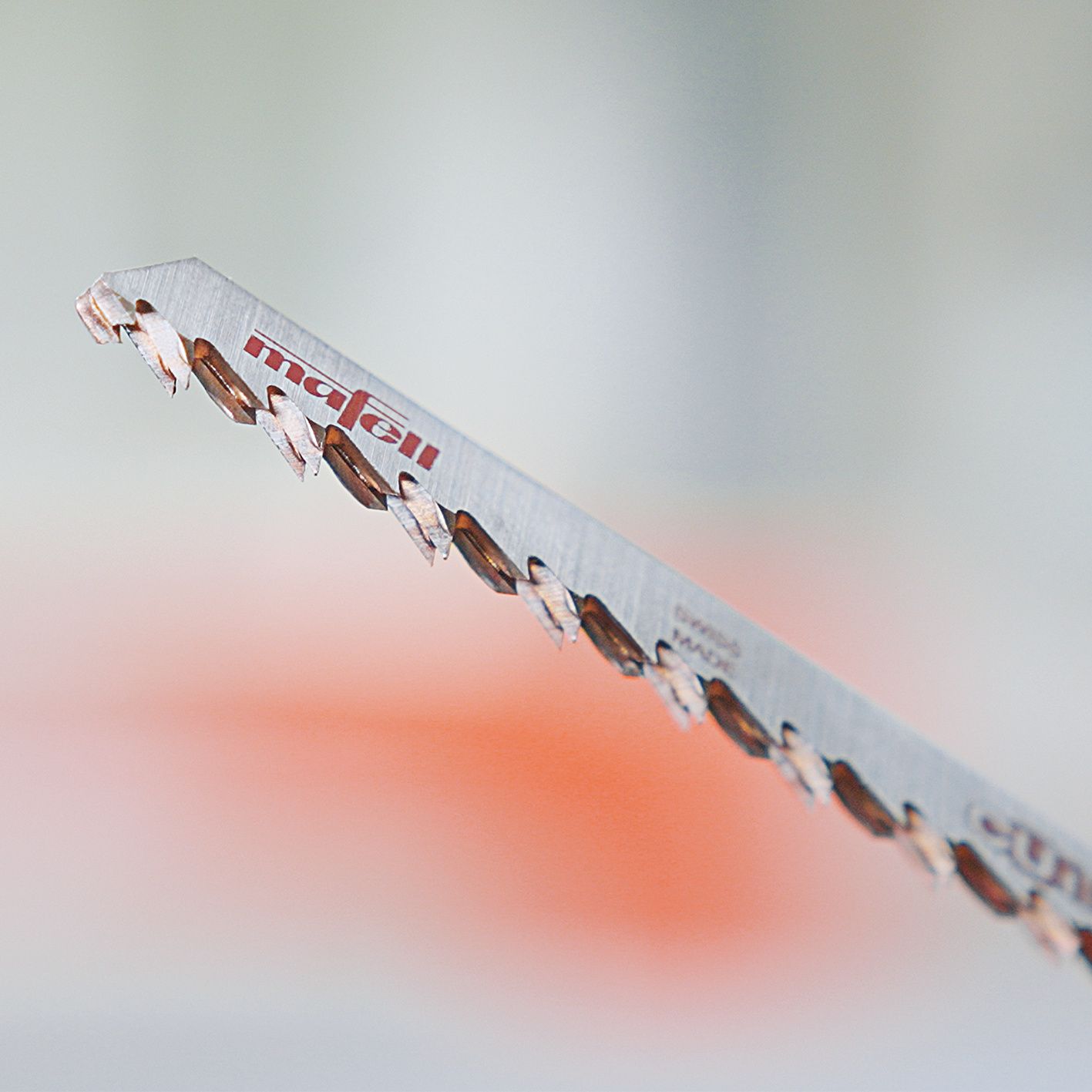 CUnex W1 Sägeblatt